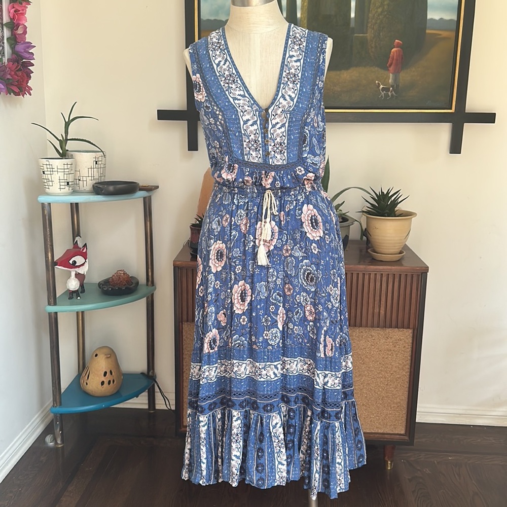 Zahara Swap